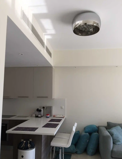 Image No.5-Appartement de 1 chambre à vendre à Limassol Marina