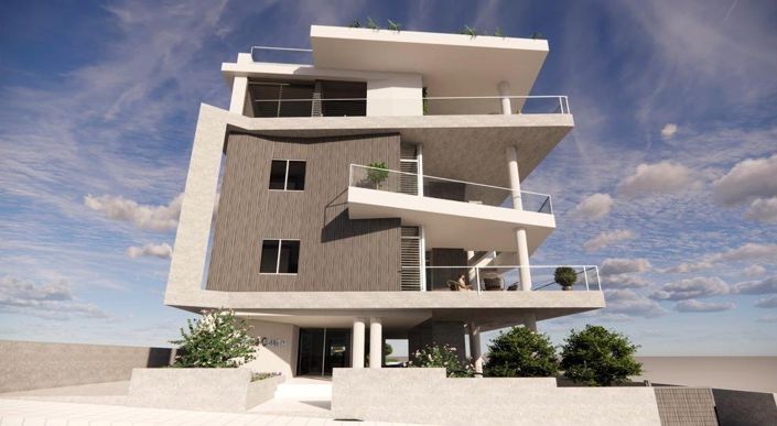 Image No.1-2 Bed Apartment for sale