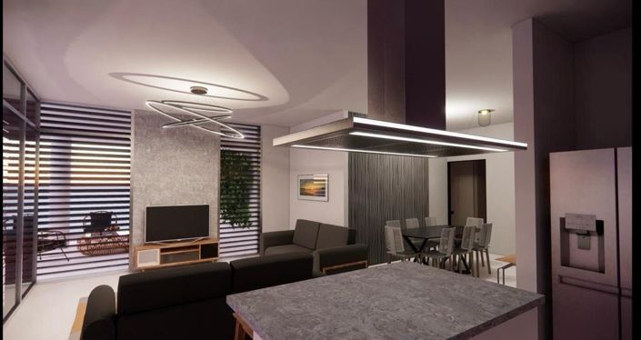 Image No.11-3 Bed Penthouse for sale