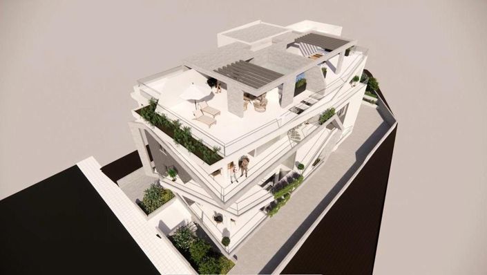 Image No.2-3 Bed Penthouse for sale