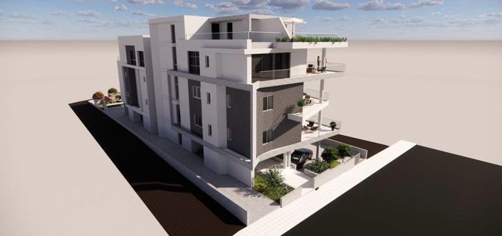 Image No.6-3 Bed Penthouse for sale