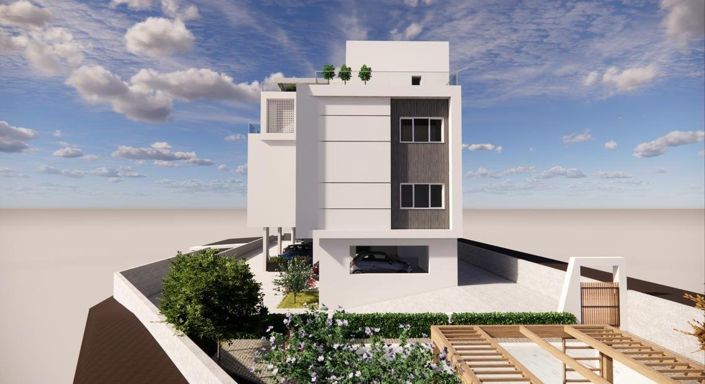 Image No.7-3 Bed Penthouse for sale