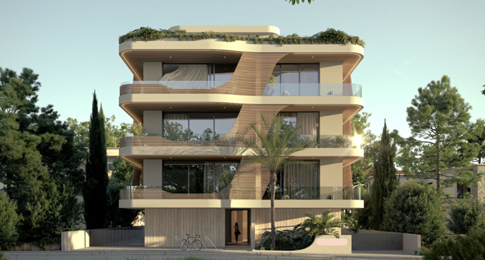 Image No.1-1 Bed Apartment for sale
