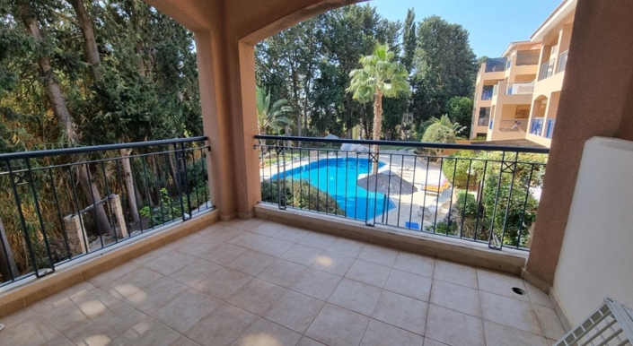 Image No.12-Appartement de 2 chambres à vendre à Universal