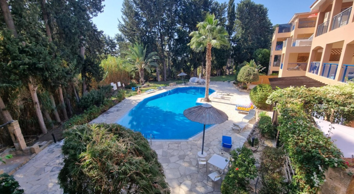 Image No.2-Appartement de 2 chambres à vendre à Universal