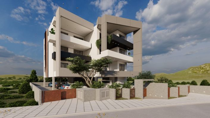 Image No.1-2 Bed Apartment for sale