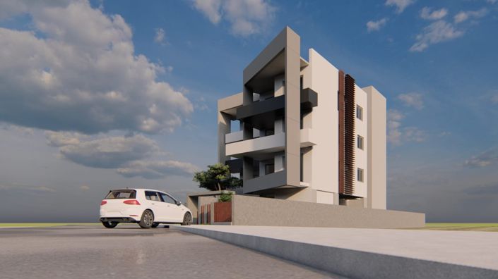 Image No.2-2 Bed Apartment for sale