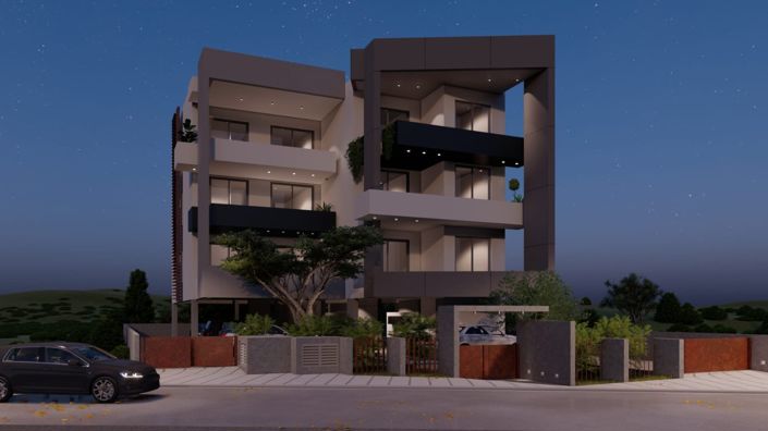 Image No.3-2 Bed Apartment for sale