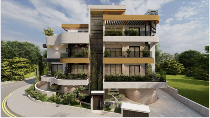 Image No.4-2 Bed Apartment for sale