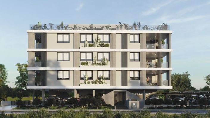 Image No.1-2 Bed Apartment for sale