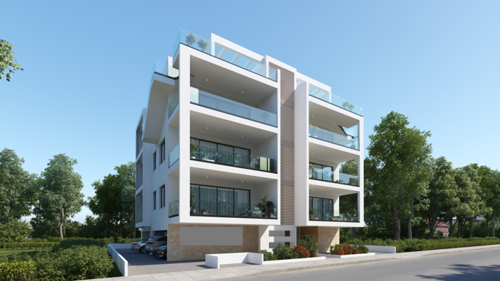 Image No.1-2 Bed Apartment for sale