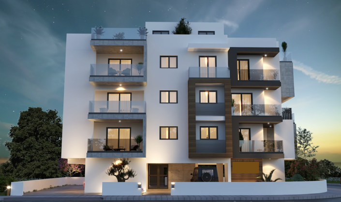 Image No.1-3 Bed Penthouse for sale