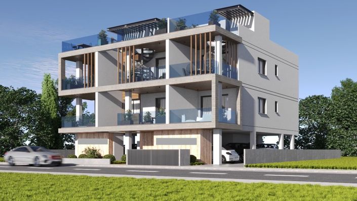Image No.1-2 Bed Apartment for sale