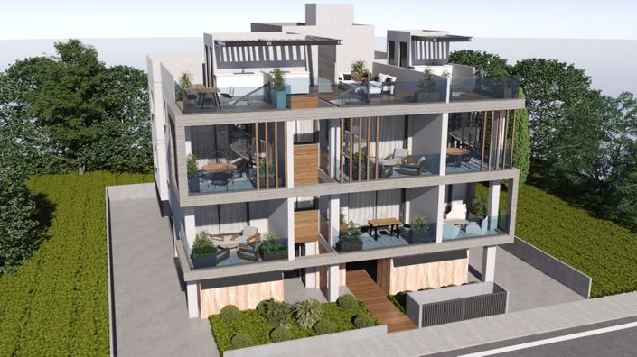 Image No.4-2 Bed Apartment for sale