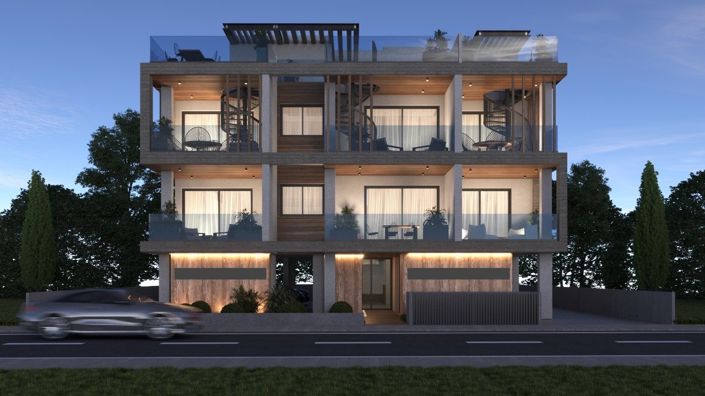 Image No.6-2 Bed Apartment for sale