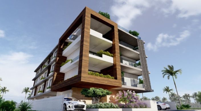 Image No.1-2 Bed Apartment for sale