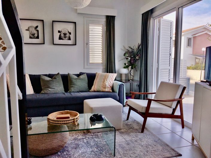 Image No.14-Maison de 2 chambres à vendre à Larnaca