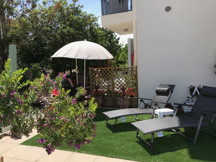 Image No.16-Maison de 2 chambres à vendre à Larnaca