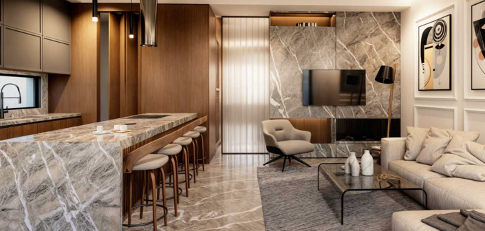 Image No.14-Villa de 4 chambres à vendre à Germasogeia