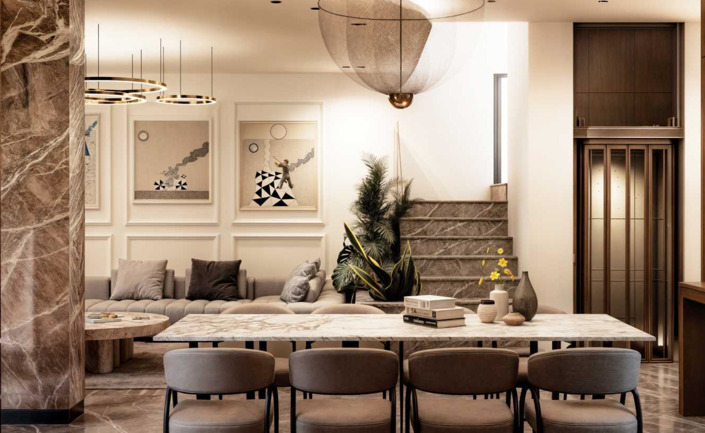 Image No.18-Villa de 4 chambres à vendre à Germasogeia