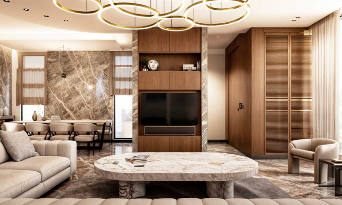 Image No.19-Villa de 4 chambres à vendre à Germasogeia