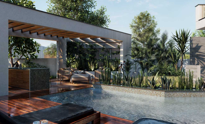 Image No.2-4 Bed Villa for sale