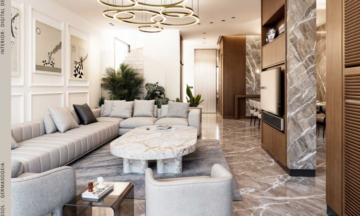 Image No.20-4 Bed Villa for sale