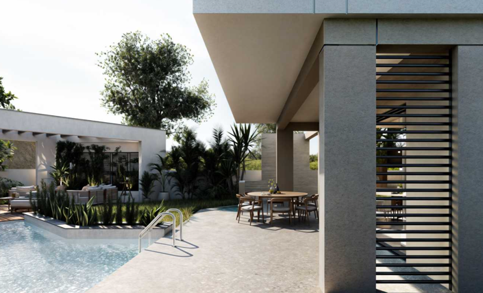 Image No.4-4 Bed Villa for sale