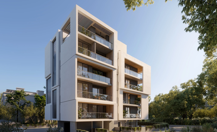 Image No.3-2 Bed Apartment for sale