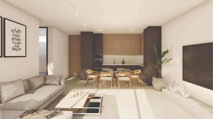 Image No.12-2 Bed Apartment for sale