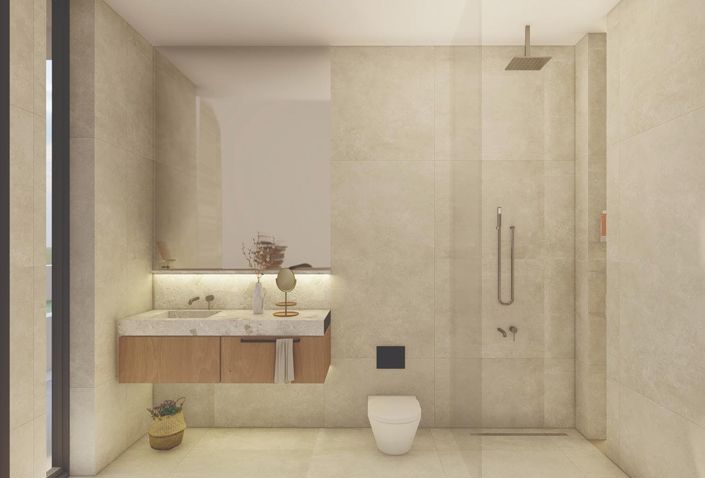 Image No.4-2 Bed Apartment for sale