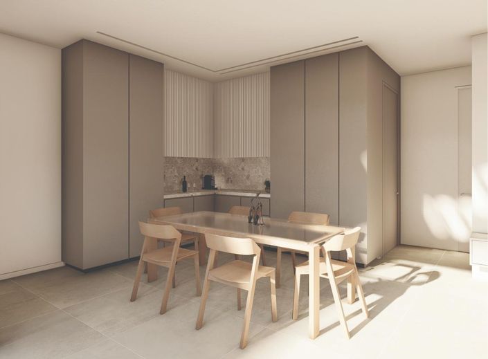 Image No.5-2 Bed Apartment for sale