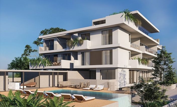 Image No.1-3 Bed Apartment for sale