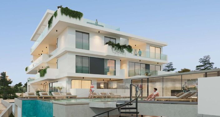 Image No.3-3 Bed Apartment for sale