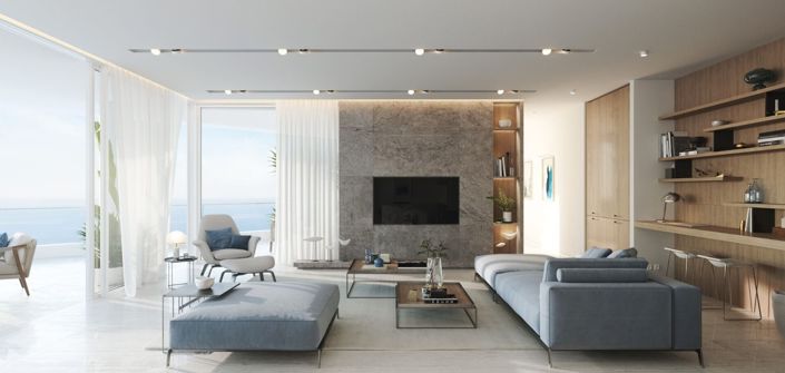 Image No.7-Appartement de 1 chambre à vendre à Limassol