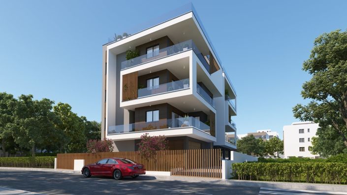 Image No.1-2 Bed Penthouse for sale