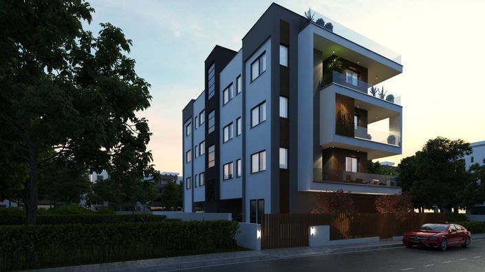 Image No.5-2 Bed Penthouse for sale