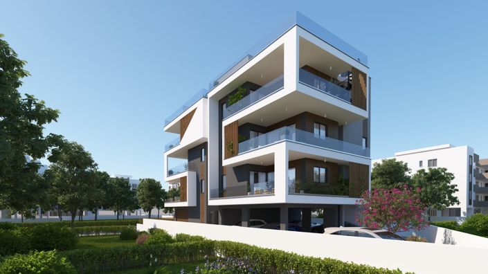 Image No.8-2 Bed Penthouse for sale