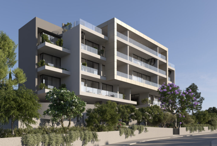 Image No.1-4 Bed Apartment for sale