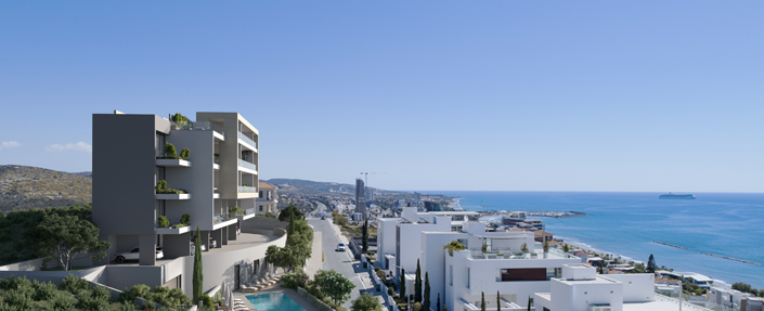 Image No.5-Appartement de 4 chambres à vendre à Limassol