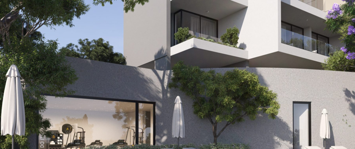 Image No.6-Appartement de 4 chambres à vendre à Limassol