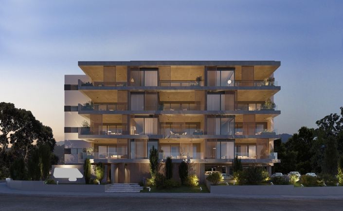 Image No.1-1 Bed Apartment for sale