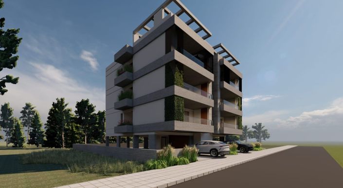 Image No.1-1 Bed Apartment for sale