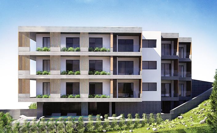 Image No.2-2 Bed Apartment for sale