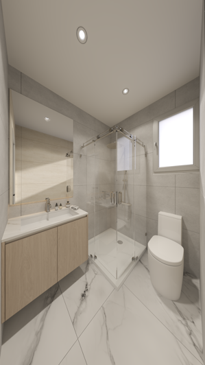 Image No.6-2 Bed Apartment for sale