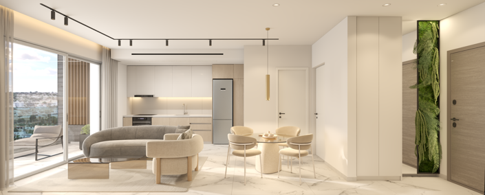 Image No.8-2 Bed Apartment for sale