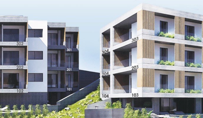 Image No.1-1 Bed Apartment for sale