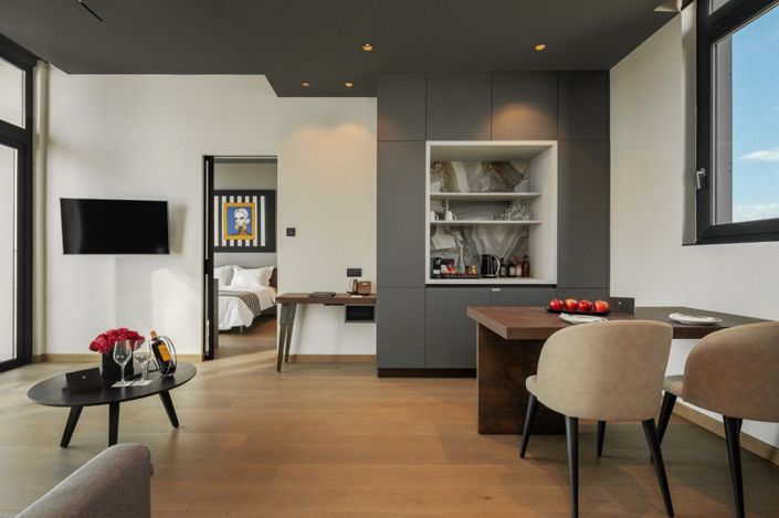 Image No.10-Appartement de 2 chambres à vendre à Limassol