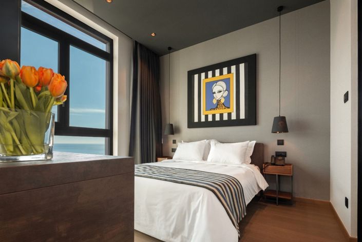 Image No.11-Appartement de 2 chambres à vendre à Limassol