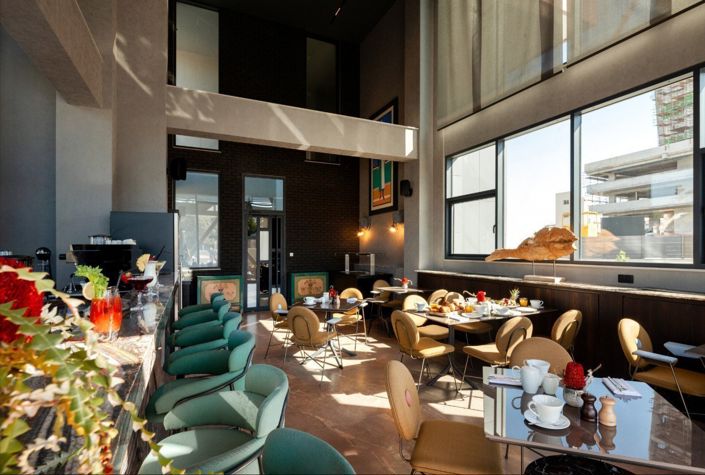 Image No.19-Appartement de 2 chambres à vendre à Limassol